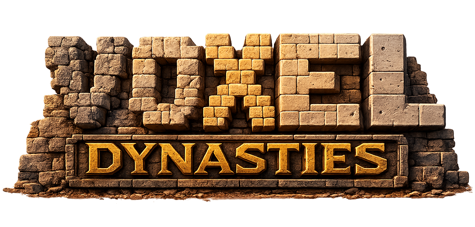 voxeldynasties.com