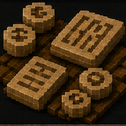 Accounting Tokens