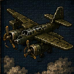 Aerial Reconnaissance