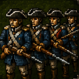 Bayonet Tactics