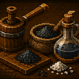Black Powder