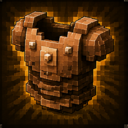 Bronze Armor