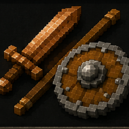 Bronze Weapons