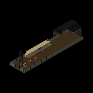 Airship Hangar
