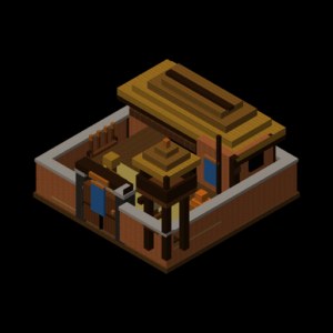 Barracks