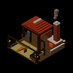 Cannon Foundry