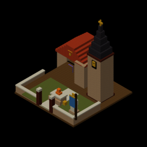 Grand Sanctuary