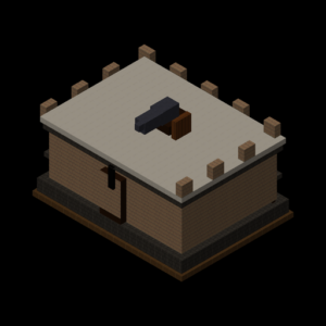 Coastal Tower