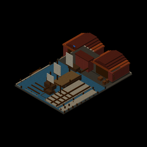 Colonial Naval Arsenal