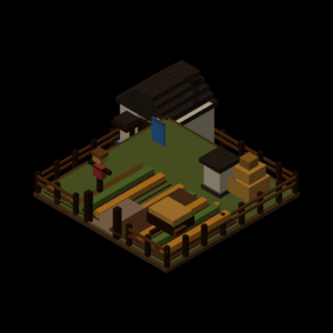 Farmstead