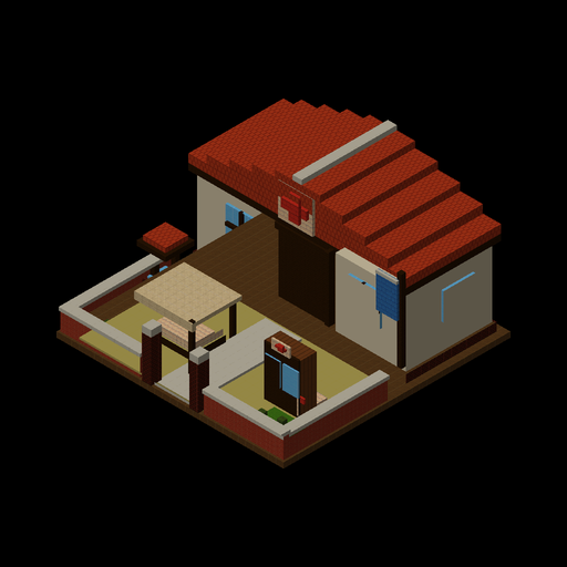Field Hospital