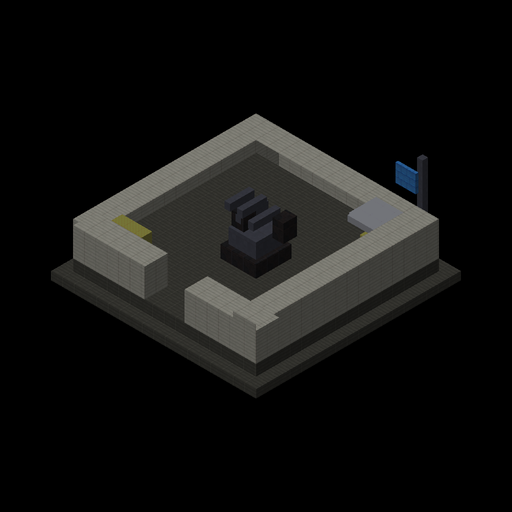 Flak Position