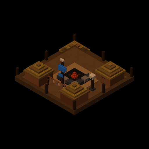 Gathering Place