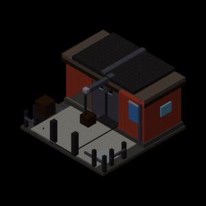 Goods Depot