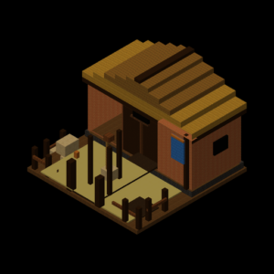 Granary