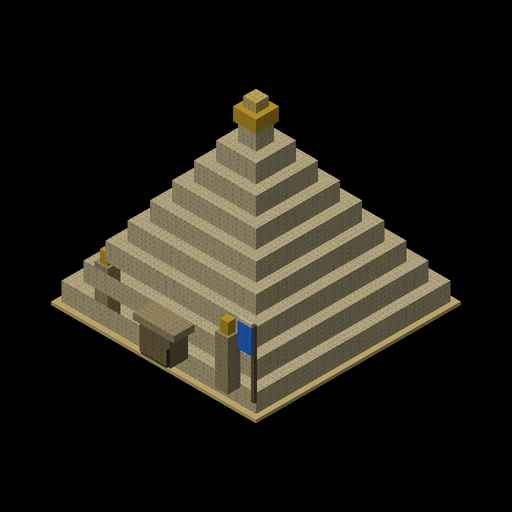 Great Pyramid of Giza