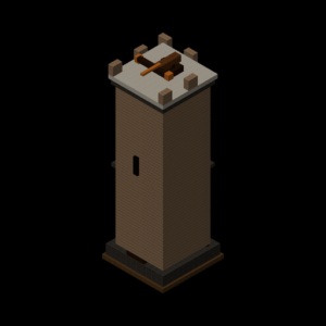Guard Tower