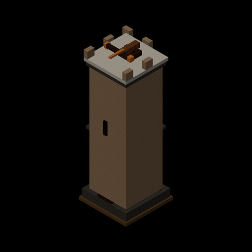 Guard Tower