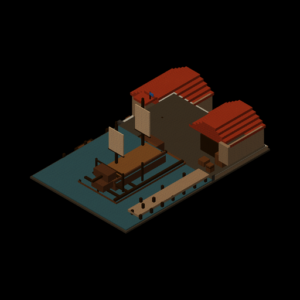 Harbor Yard