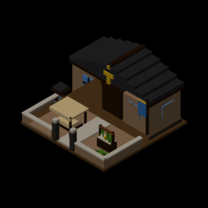 Hospital