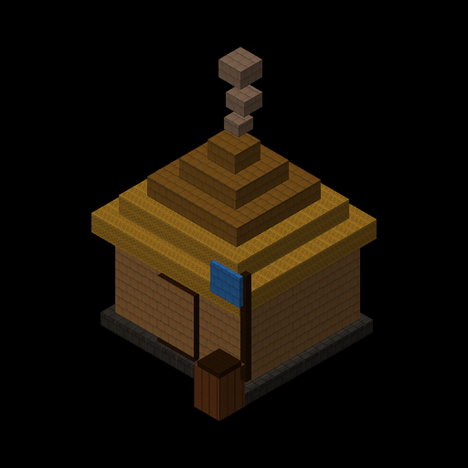 Hut