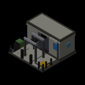 Logistics Center