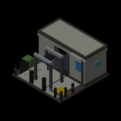 Logistics Center