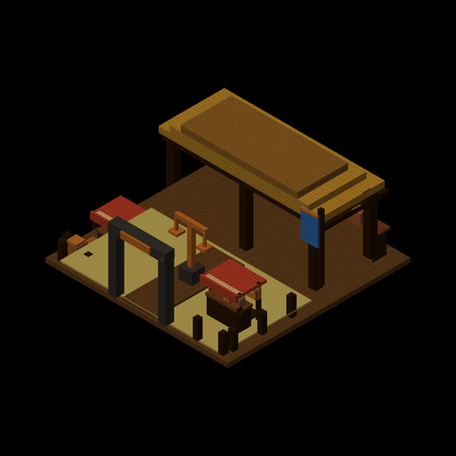 Market