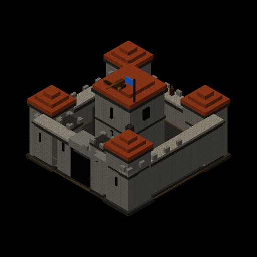 Medieval Fortress
