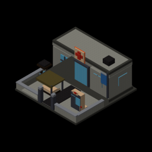Military Hospital
