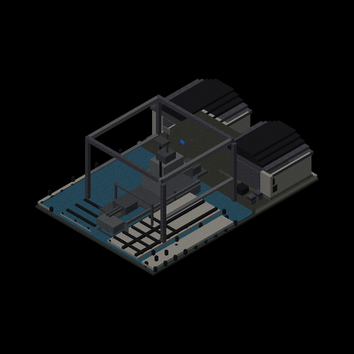 Modern Naval Arsenal