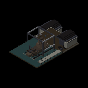 Naval Yard