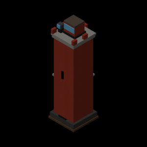 Observation Tower