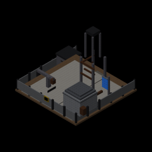 Oil Well