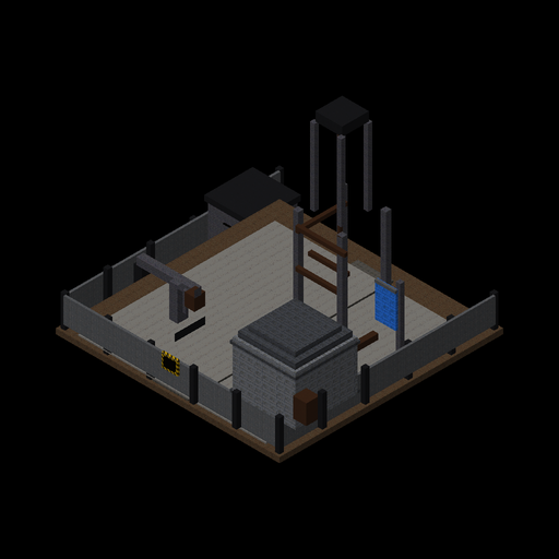 Oil Well