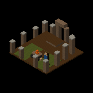 Sacred Site