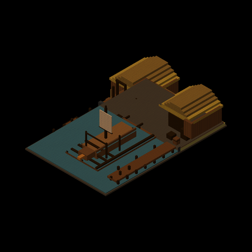 Shipyard