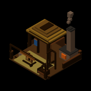 Siege Workshop