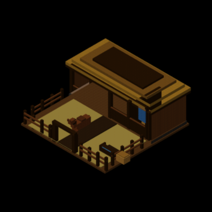 Stable