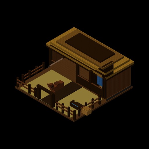 Stable