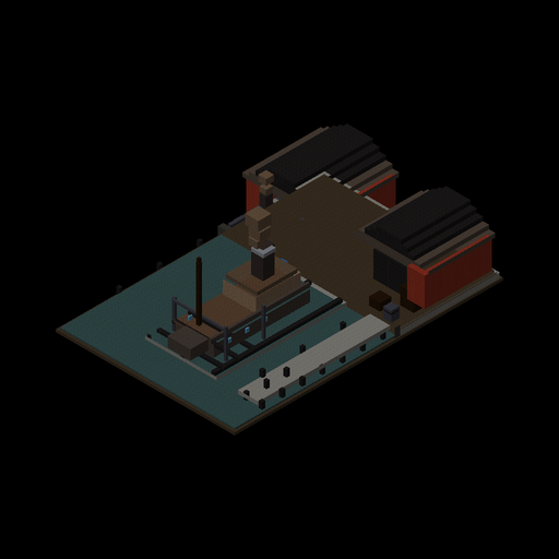 Steam Shipyard