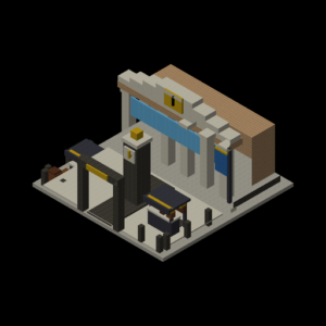 Stock Exchange