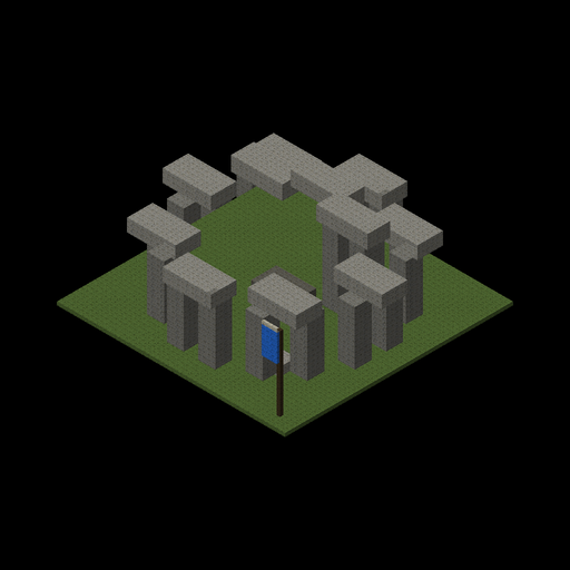 Stonehenge