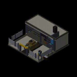 Tank Factory