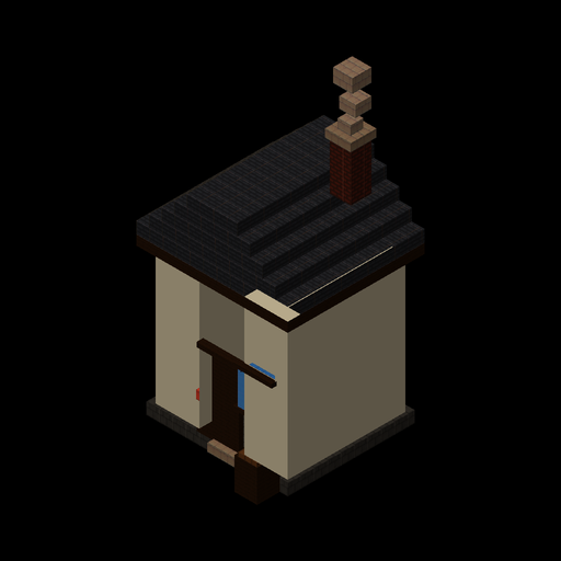 Timber House