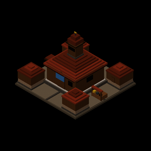 Town Hall
