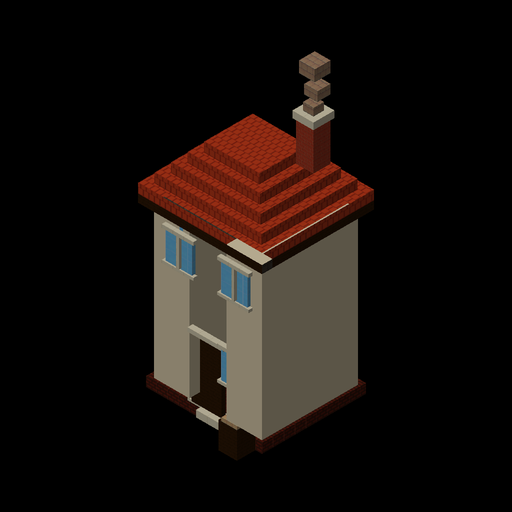 Townhouse