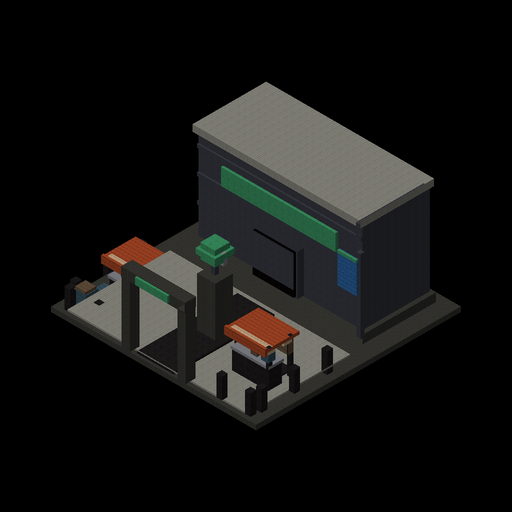 Handelszentrum