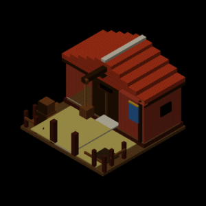 Trade Warehouse