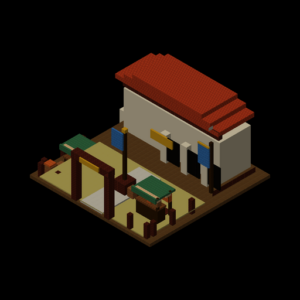 Trading Post